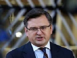 Глава МИД Украины Кулеба заявил, что Киев не посылал диверсантов на территорию России