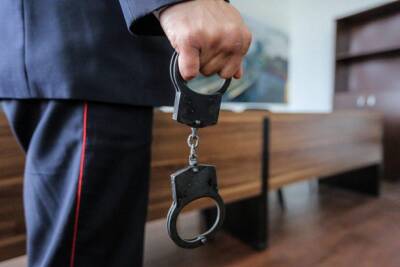 В Удмуртии арестовали замначальника отдела экономической безопасности и противодействия коррупции городского подразделения МВД