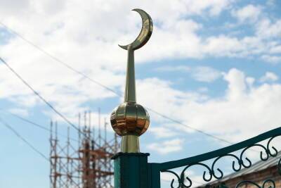 Минниханов предложил выбрать проект Соборной мечети в Казани через международный конкурс