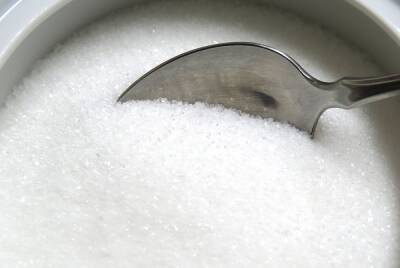 В России установлена предельная цена на сахар в 47 рублей за килограмм