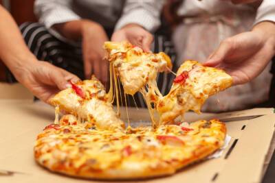 Pizza Pitch для стартапов и инвесторов пройдет 24 февраля - rb.ru