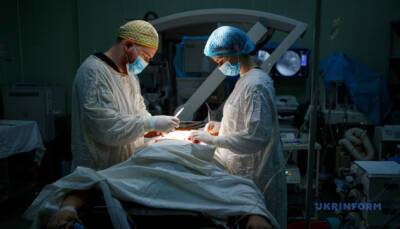 Нейрохирургия вблизи: Спасти, когда отказали все