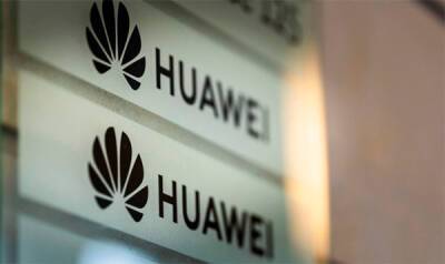 Оливер Дауден - В британском правительстве изучают механизмы полного отказа от оборудования Huawei - bin.ua - Китай - США - Украина - Англия