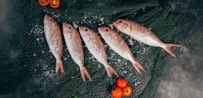 Норвегія вже 15 років є головним постачальником риби в Україну