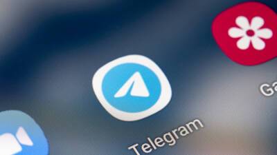 Российские пользователи Telegram сообщили о сбое в работе мессенджера