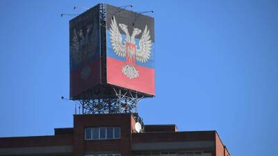 Члены Совбеза РФ выступили за признание независимости ДНР и ЛНР