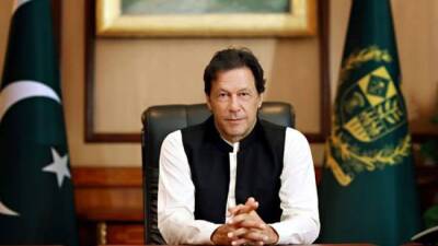 Премьер-министр Пакистана прибудет с официальным визитом в Россию 23 февраля