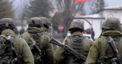 Уничтожение "диверсантов" на границе с РФ: украинские пограничники заявили о провокации