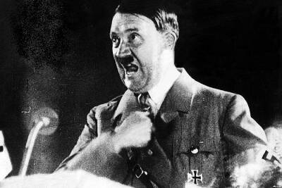 30 апреля: почему Гитлер выбрал эту дату для своей смерти - Русская семерка