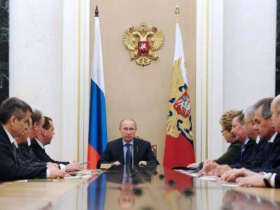 Путин собирается решить вопрос о признании ДНР, ЛНР сегодня