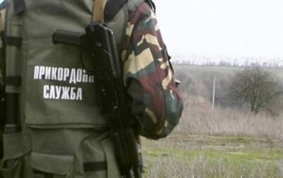 Две БМП в РФ: пограничники заявили о фейке