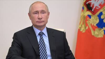 Политолог Кошкин прокомментировал слова Путина о Минских соглашениях