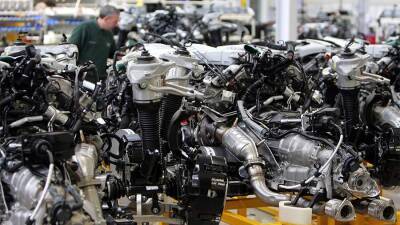 В Rolls-Royce опровергли слухи о прекращении поставок запчастей в РФ