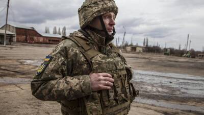 Россия заявила об уничтожении украинских диверсантов