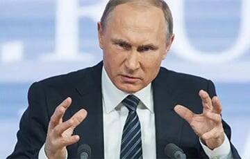 Путин заявил, что примет решение относительно признания «ЛДНР» сегодня