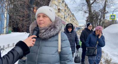 "Они те же славяне, что и мы. Те же люди": как чебоксарцы отреагировали на прибытие беженцев из Донбаса в Чувашию