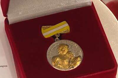На Ставрополье утроили размер выплаты за медаль «Материнская слава»