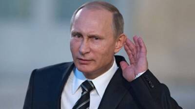 «Путин и бояре»: В Сети появились фотожабы на заседание Совбеза РФ