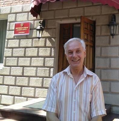 Краснодарскому пенсионеру дали год условно за репост новости «Открытых медиа»
