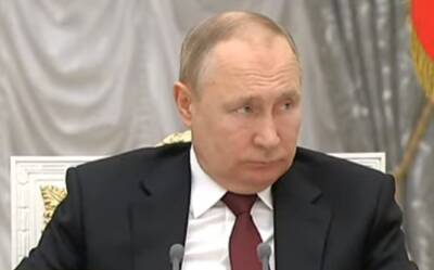 Путин готовится признать "ЛДНР" в границах Донецкой и Луганской областей - важные подробности