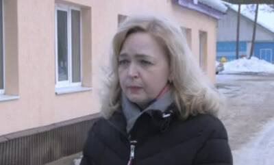 Нижегородский омбудсмен оценила пункт размещения беженцев из Донбасса