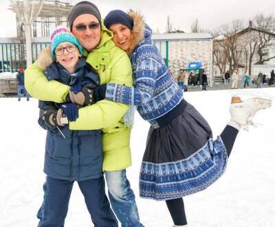«Мне больно за них»: Ирина Алферова о ситуации с дочерью и ее мужем антипрививочниками