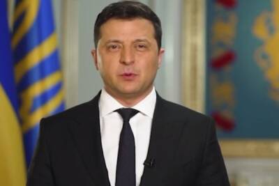 Зеленский созвал экстренное заседание СНБО Украины