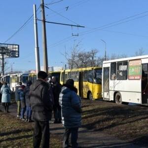 Прокуратура открыла уголовные дела за депортацию и мобилизацию жителей Донбасса