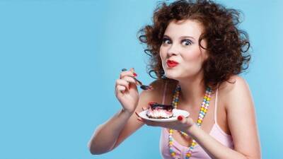 Конфеты смерти: диетолог рассказал, к каким болезням ведет употребление сладкого