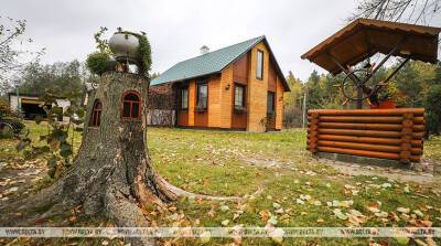 Три белорусских заказника можно посетить онлайн благодаря проекту ПРООН по развитию экотуризма