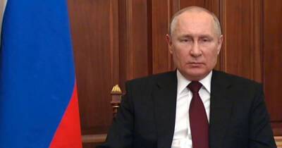 Путин заявил, что Украина "заработала" на России 250 млрд долларов