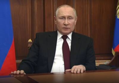 Путин рассказал, что ему ответил Клинтон в ответ на предложение принять Россию в НАТО