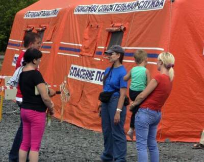 Ростовская область готова предоставить более 50 тысяч вакансий для беженцев из ДНР и ЛНР