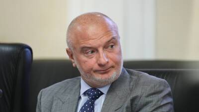 Сенатор Клишас: Совфед рассмотрит документы по ДНР и ЛНР после внесения в парламент