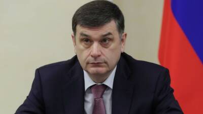 Депутат Шхагошев высказался о решении признать независимость ДНР и ЛНР