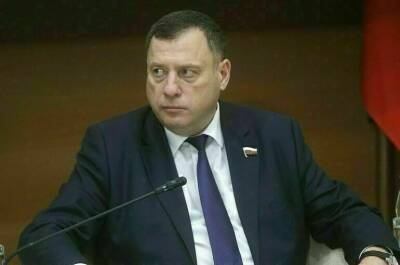 Швыткин: Киев не будет применять военную силу после признания Россией республик Донбасса