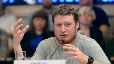 Журналист Семён Пегов рассказал о ситуации на линии соприкосновения в Донбассе
