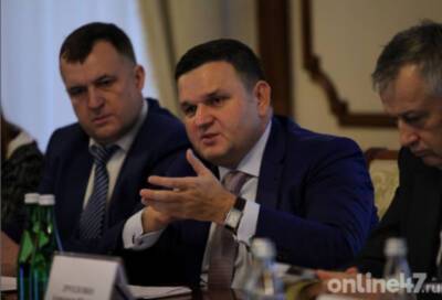 Сенатор Сергей Перминов прокомментировал решение о признании независимости ДНР и ЛНР