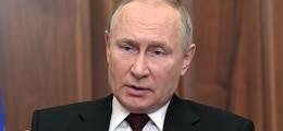 Путин признал ДНР и ЛНР и выставил Украине ультиматум