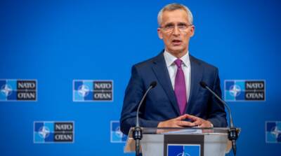 В НАТО прокомментировали признание Россией «Л/ДНР»