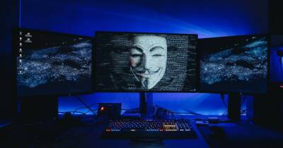 На "Цензор.нет" совершена хакерская атака, — Бутусов