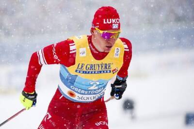 Александр Большунов - Большунов заявил, что не любит, когда его называют лыжным королём - sport.ru - Россия
