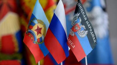 Признание «Л/ДНР» Россией: как отреагировал на это событие мир