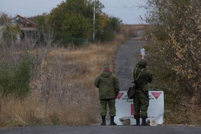 Сенатор Рябухин заявил, что на восстановление Донбасса потребуется около 1,5 трлн руб.