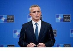 Генсек НАТО осудил признание Россией ДНР и ЛНР