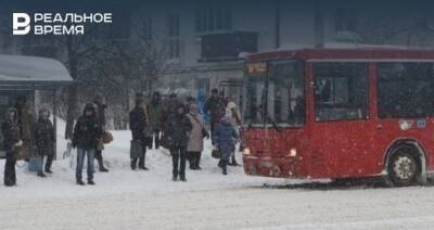 Как в Казани прошел первый день послабления ограничений — видео