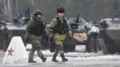 Президент РФ Путин поручил вооруженным силам России обеспечить мир в Донбассе