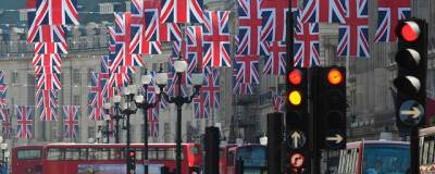 Британия анонсировала введение новых антироссийских санкций