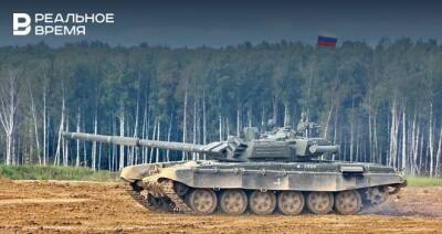 Путин поручил вооруженным силам России обеспечить поддержание мира в ДНР и ЛНР