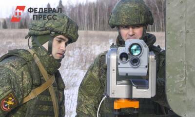 Путин поручил вооруженным силам обеспечить поддержание мира в ЛНР и ДНР